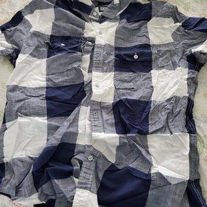 Men's XL Express Shirts